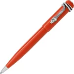 Stylo_bille_Montblanc_Heritage_Collection_Rouge_et_Noir_Special_Edition_Corail_1