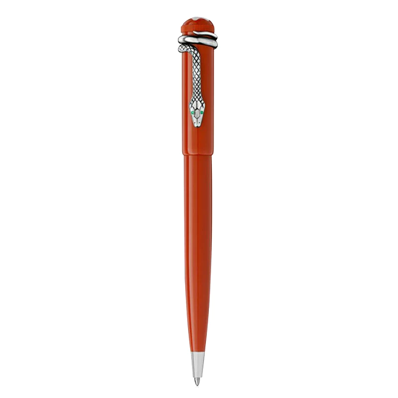Stylo_bille_Montblanc_Heritage_Collection_Rouge_et_Noir_Special_Edition_Corail_1