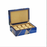 Morici boite montres geneve