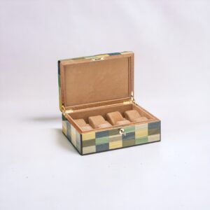 Morici boite montres geneve