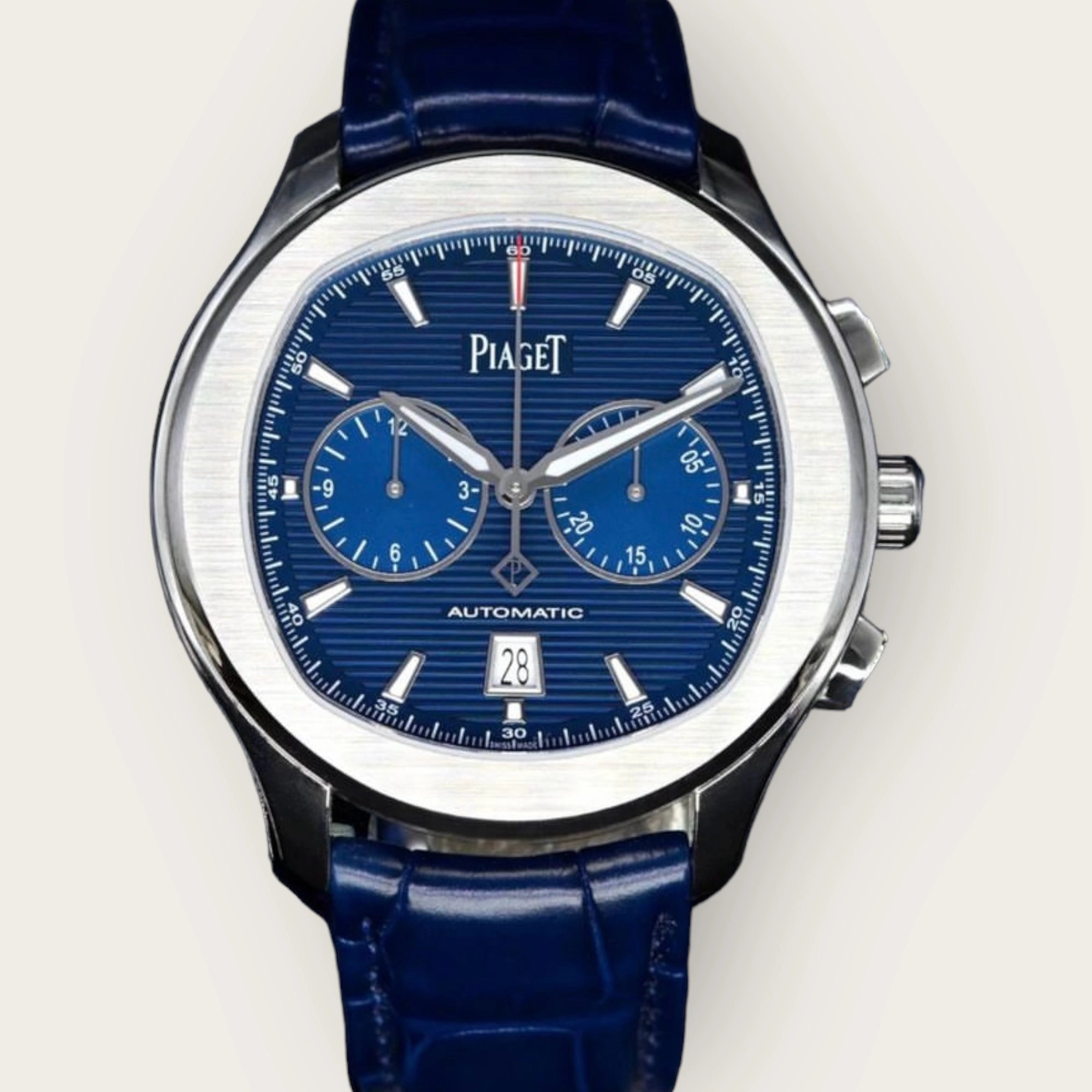 Piaget Polo S G0A43002