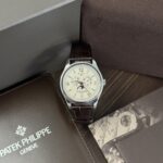 patek philippe 5146G-001 creamy