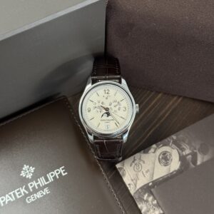 patek philippe 5146G-001 creamy