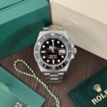 submariner date 126610LN geneve