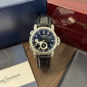 Ulysse Nardin Dual Time 243-55