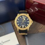 Ulysse Nardin Maxi Marine Diver