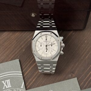 Audemars Piguet Royal Oak 39MM - 25860ST.OO.1110ST.03