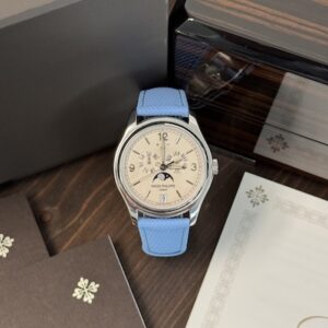 Patek Philippe 5146g-001 geneva