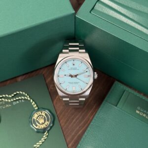 126000 tiffany dial montres d'occasion geneve