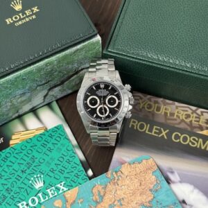 Rolex daytona 16520 serie A , Geneve