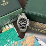 Rolex daytona 16520 Zenith serie A , Geneve