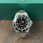 Rolex Submariner no date 14060M