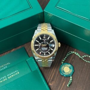 Rolex sky dweller 336933