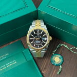 Rolex sky dweller 336933
