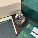 Rolex sea dweller deepsea
