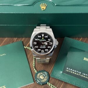 Rolex airking 126900
