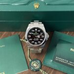 Rolex Airking 126900