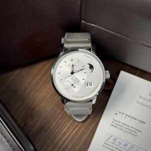 Glashütte Original PanoMaticLunar 1-90-02-42-32-05