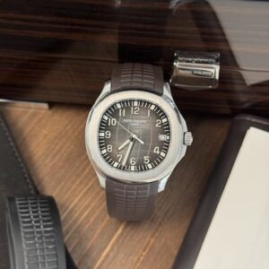Patek Philippe Aquanaut 5167a montres d'occasion geneve