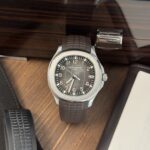 Patek Philippe Aquanaut 5167a montres d'occasion geneve
