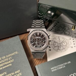AP Royal Oak chronograph 41mm