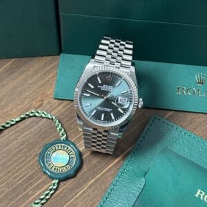 Rolex doccasion geneve