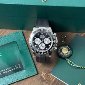 Rolex daytona Genève