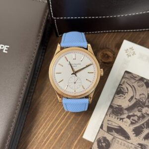 patek philippe 5169R-001