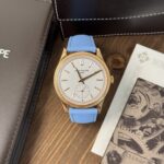 patek philippe 5169R-001