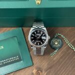 Rolex datejust 36mm