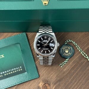 Rolex datejust 36mm