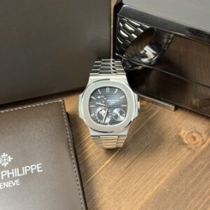 patek philippe nautilus 5712