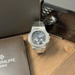 patek philippe nautilus 5712