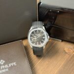Patek Philippe Aquanaut 5167A