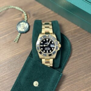Rolex 116618LN