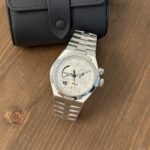 Vacheron Constantin Overseas Dual Time