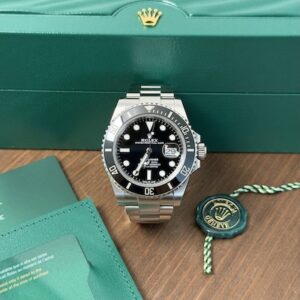 126610ln rolex geneve