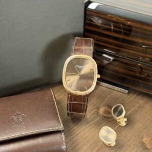 Patek Philippe Ellipse 3738/100R-001