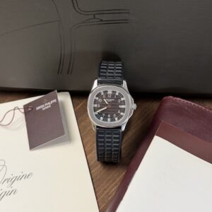 Patek Philippe aquanaut femme
