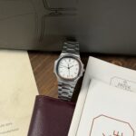 Patek Philippe Nautilus 3900