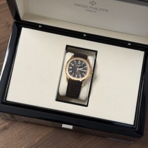 Patek Philippe 5167R