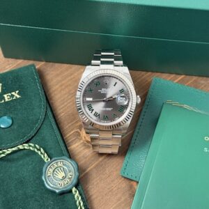 rolex wimbledon