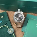 rolex wimbledon