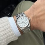 Rolex Land Dweller
