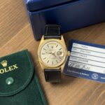 rolex daydate 18038