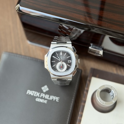 Patek Philippe Nautilus – 5980/1A-014