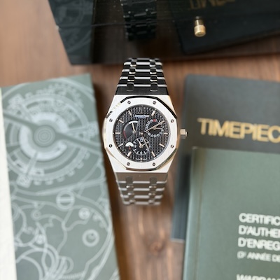 Audemars Piguet Royal Oak – 26120ST – 2013