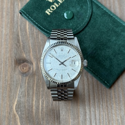 Rolex Datejust 36 – 16014