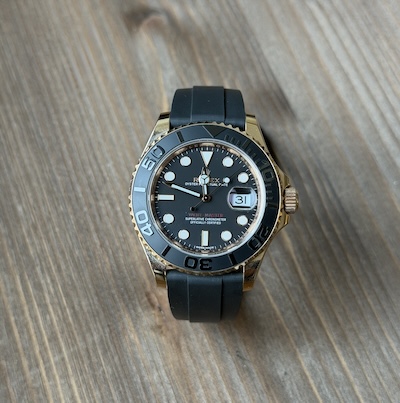 Rolex Yacht Master – 116655