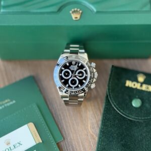 Rolex daytona 116500Ln